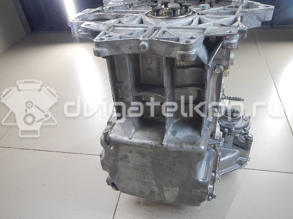 Фото Контрактный (б/у) двигатель LE5 для Pontiac / Saturn / Chevrolet / Buick / Holden / Chevrolet (Sgm) 171-180 л.с 16V 2.4 л бензин 19208889 {forloop.counter}}