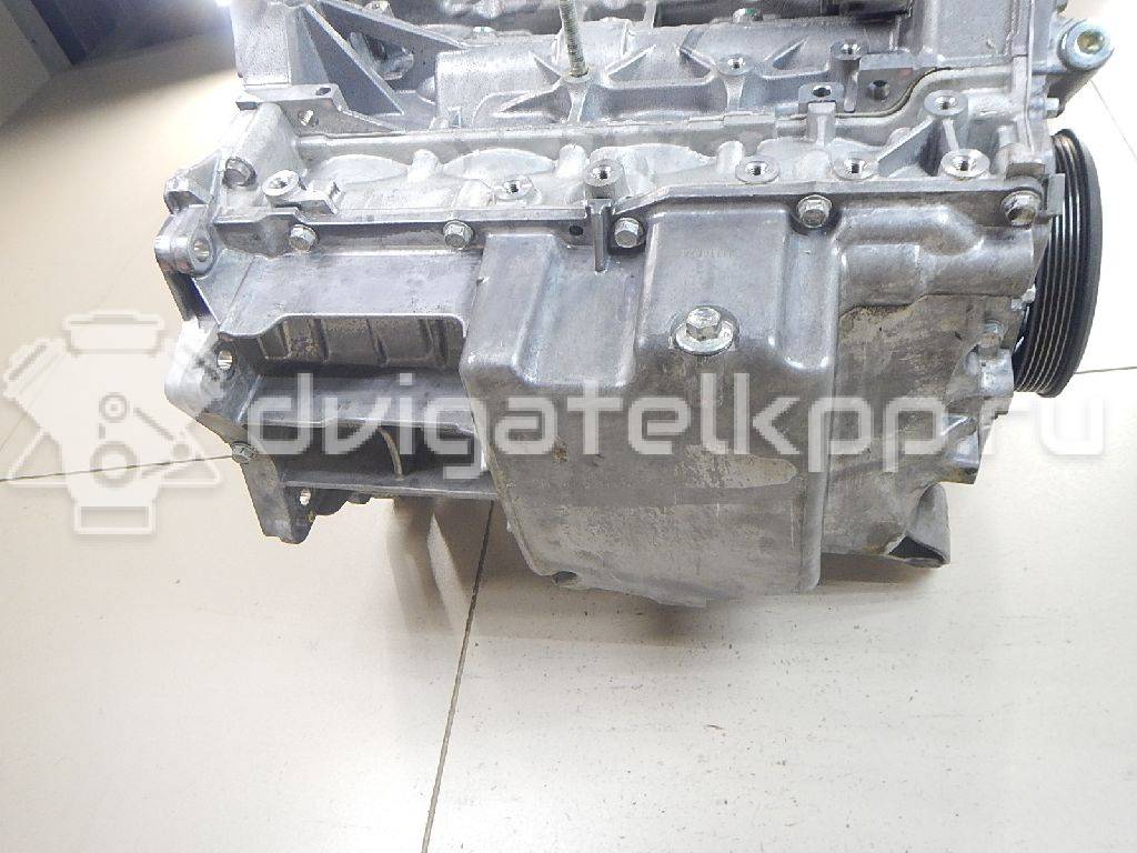 Фото Контрактный (б/у) двигатель LE5 для Pontiac / Saturn / Chevrolet / Buick / Holden / Chevrolet (Sgm) 171-180 л.с 16V 2.4 л бензин 19208889 {forloop.counter}}