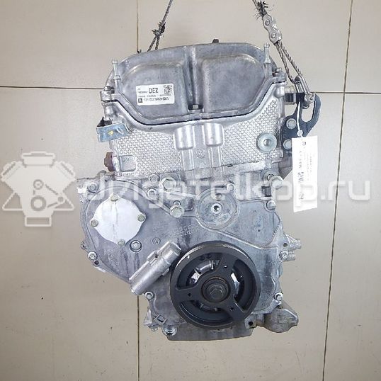 Фото Контрактный (б/у) двигатель LE5 для Pontiac / Saturn / Chevrolet / Buick / Holden / Chevrolet (Sgm) 143-178 л.с 16V 2.4 л бензин 19208889