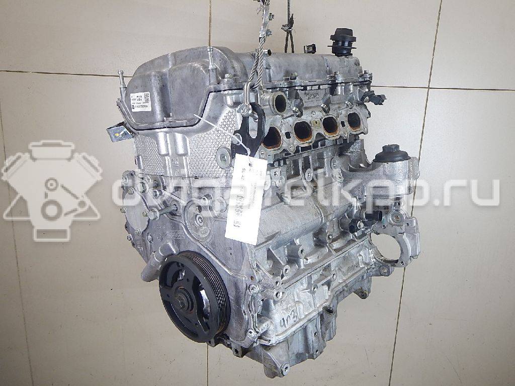 Фото Контрактный (б/у) двигатель LE9 (5.0L V-8) для Chevrolet V10 / G30 Van / G10 / Blazer / G20 162-173 л.с 16V 5.0 л бензин 19208889 {forloop.counter}}