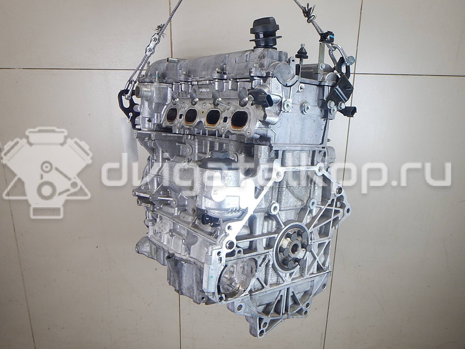 Фото Контрактный (б/у) двигатель LE9 (5.0L V-8) для Chevrolet V10 / G30 Van / G10 / Blazer / G20 162-173 л.с 16V 5.0 л бензин 19208889 {forloop.counter}}