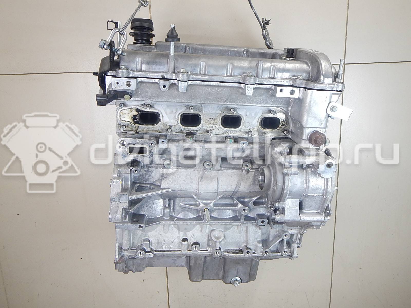 Фото Контрактный (б/у) двигатель LE9 (5.0L V-8) для Chevrolet V10 / G30 Van / G10 / Blazer / G20 162-173 л.с 16V 5.0 л бензин 19208889 {forloop.counter}}