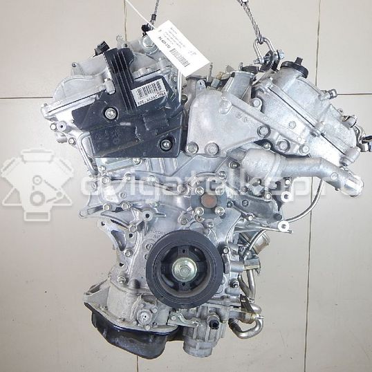 Фото Контрактный (б/у) двигатель 2GR-FE для Lotus / Lexus / Toyota / Toyota (Gac) 204-328 л.с 24V 3.5 л бензин 1900031J40