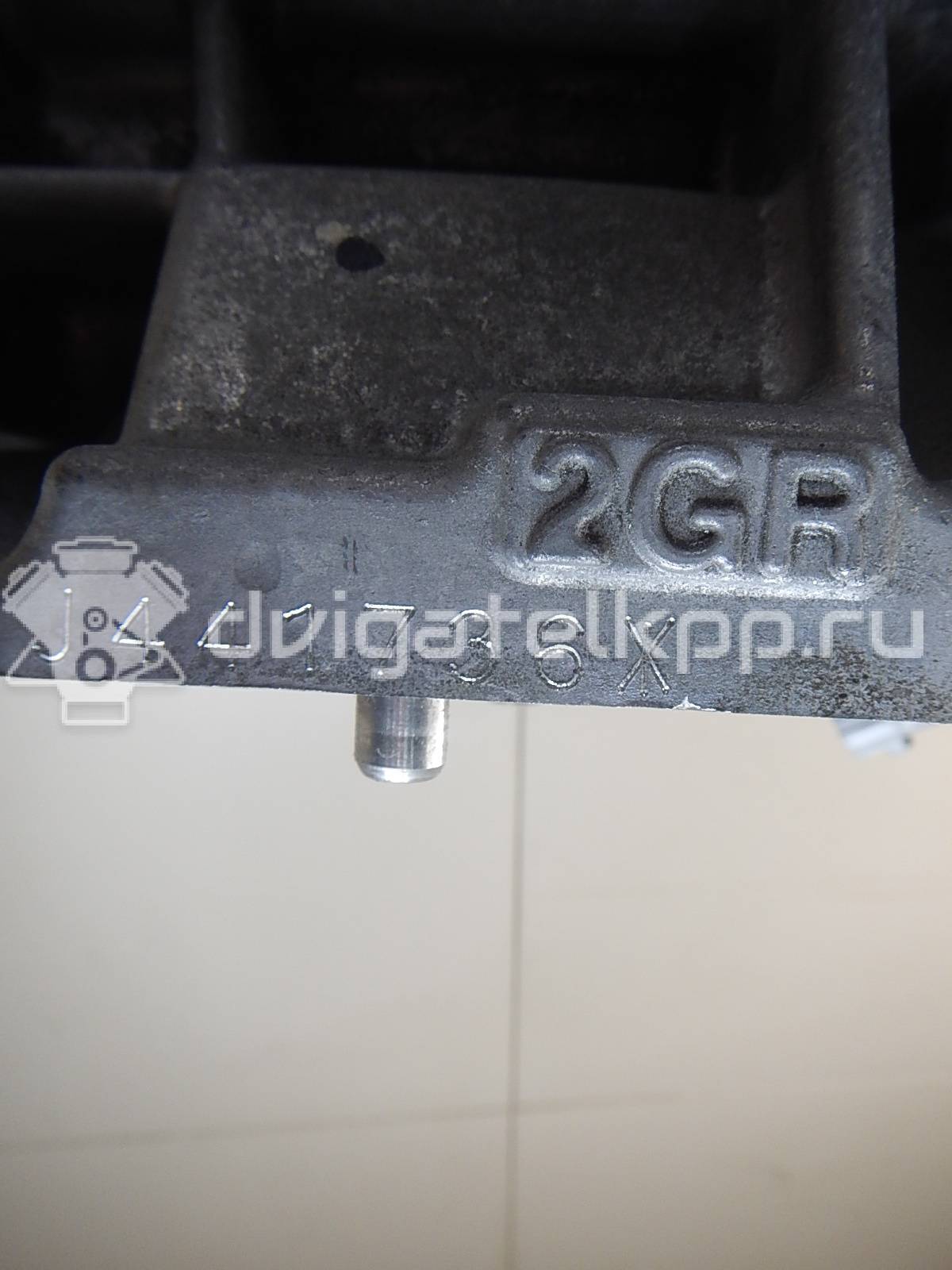 Фото Контрактный (б/у) двигатель 2GR-FE для Lotus / Lexus / Toyota / Toyota (Gac) 273 л.с 24V 3.5 л бензин 1900031J40 {forloop.counter}}