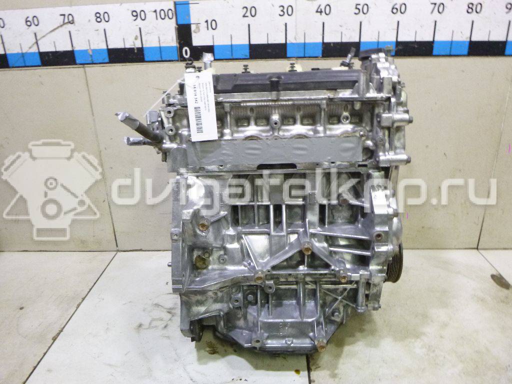 Фото Контрактный (б/у) двигатель MR20DE для Venucia / Suzuki / Samsung / Nissan / Nissan (Dongfeng) 144 л.с 16V 2.0 л бензин 10102JG4AC {forloop.counter}}