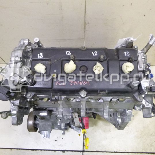 Фото Контрактный (б/у) двигатель MR20 для Suzuki / Nissan (Dongfeng) 144-147 л.с 16V 2.0 л бензин 10102JG4AC