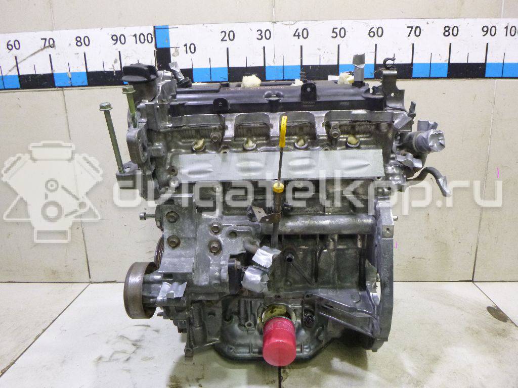 Фото Контрактный (б/у) двигатель MR20 для Suzuki / Nissan (Dongfeng) 144-147 л.с 16V 2.0 л бензин 10102JG4AC {forloop.counter}}