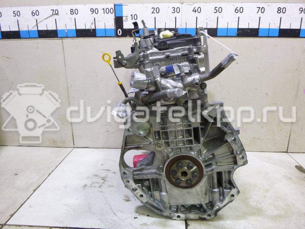 Фото Контрактный (б/у) двигатель MR20 для Suzuki / Nissan (Dongfeng) 144-147 л.с 16V 2.0 л бензин 10102JG4AC {forloop.counter}}