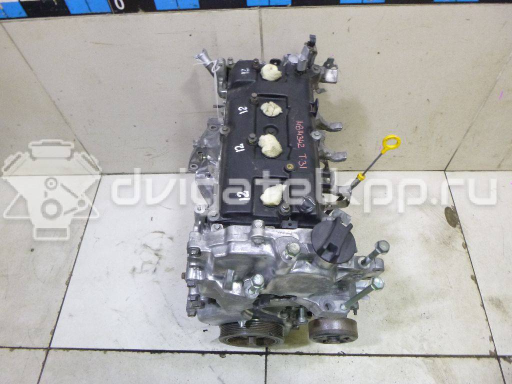 Фото Контрактный (б/у) двигатель MR20 для Suzuki / Nissan (Dongfeng) 144-147 л.с 16V 2.0 л бензин 10102JG4AC {forloop.counter}}