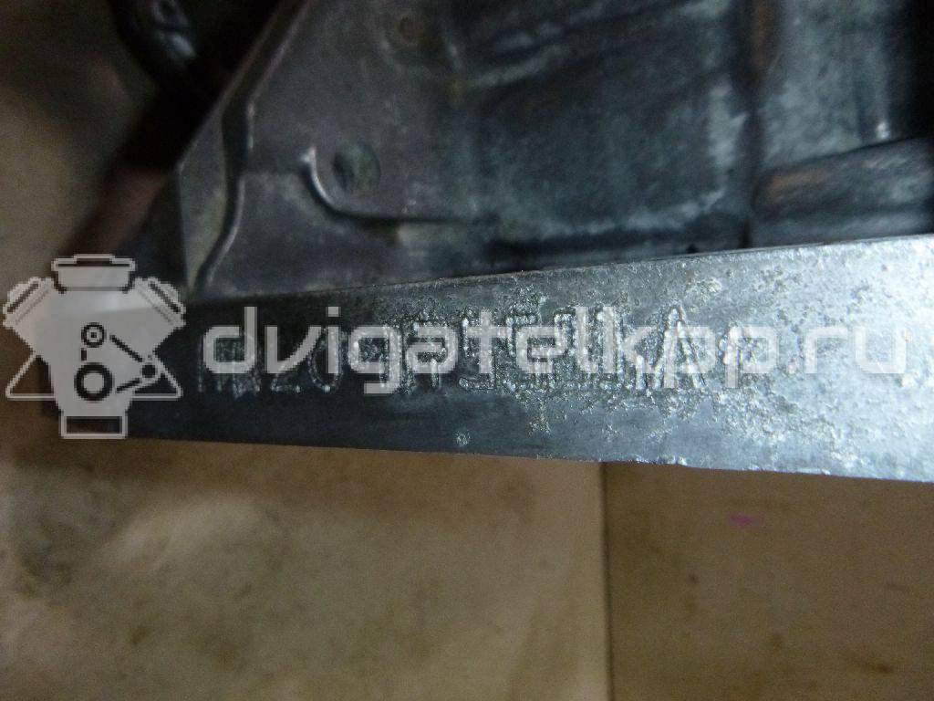 Фото Контрактный (б/у) двигатель MR20 для Suzuki / Nissan (Dongfeng) 144-147 л.с 16V 2.0 л бензин 10102JG4AC {forloop.counter}}