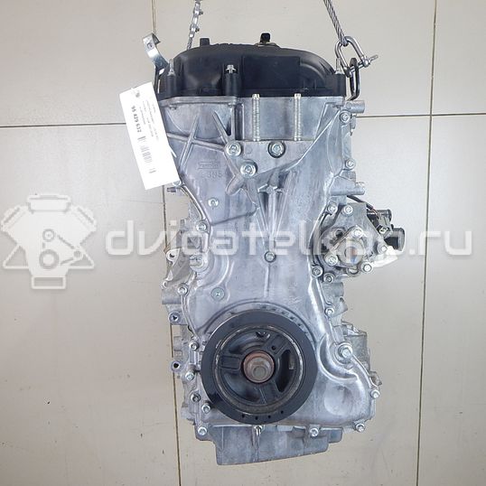 Фото Контрактный (б/у) двигатель L3 для Mazda / Ford Australia / Ford (Changan) 160-162 л.с 16V 2.3 л бензин J87RS02000