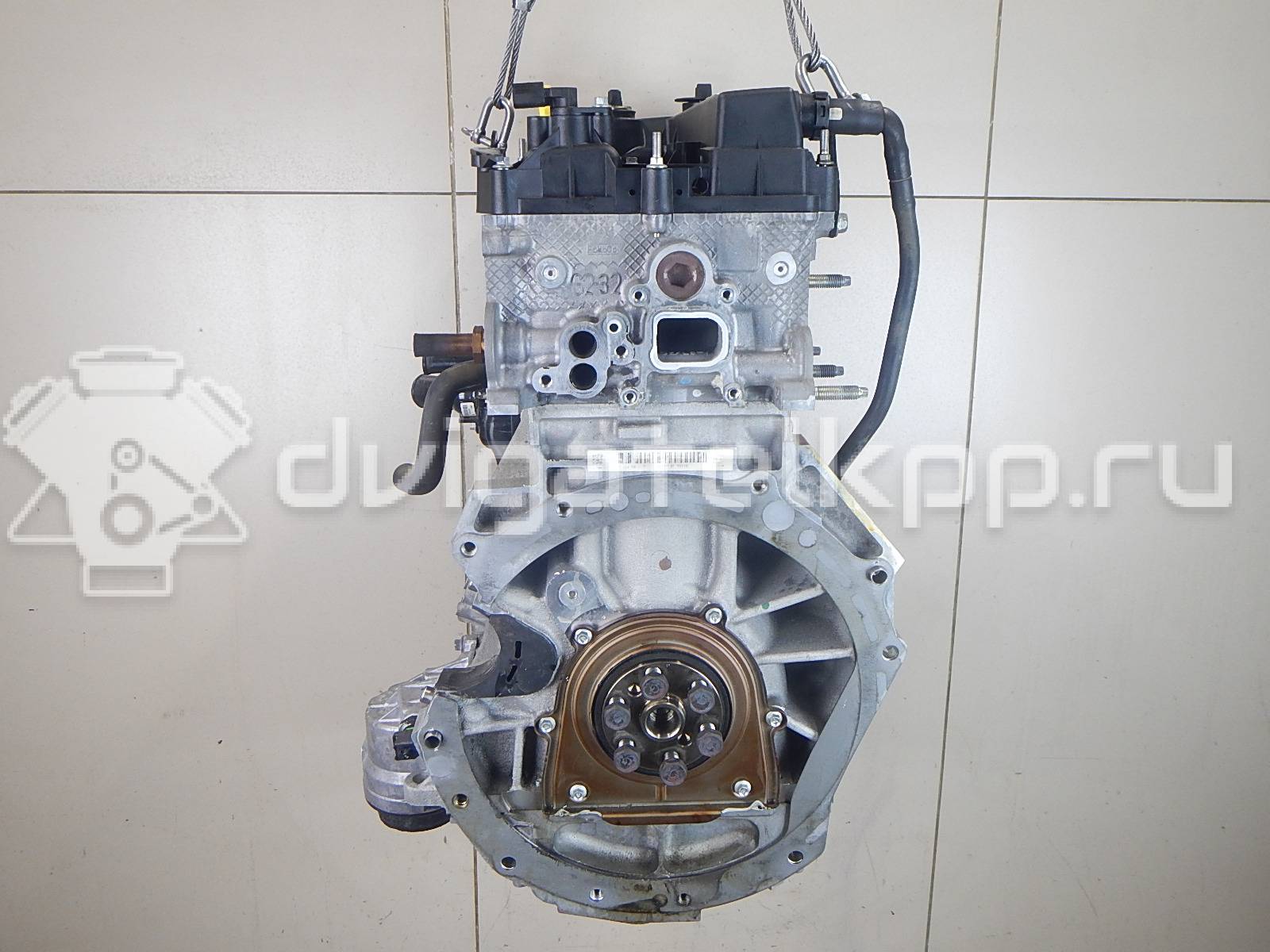 Фото Контрактный (б/у) двигатель L3 для Mazda / Ford Australia / Ford (Changan) 160-162 л.с 16V 2.3 л бензин J87RS02000 {forloop.counter}}