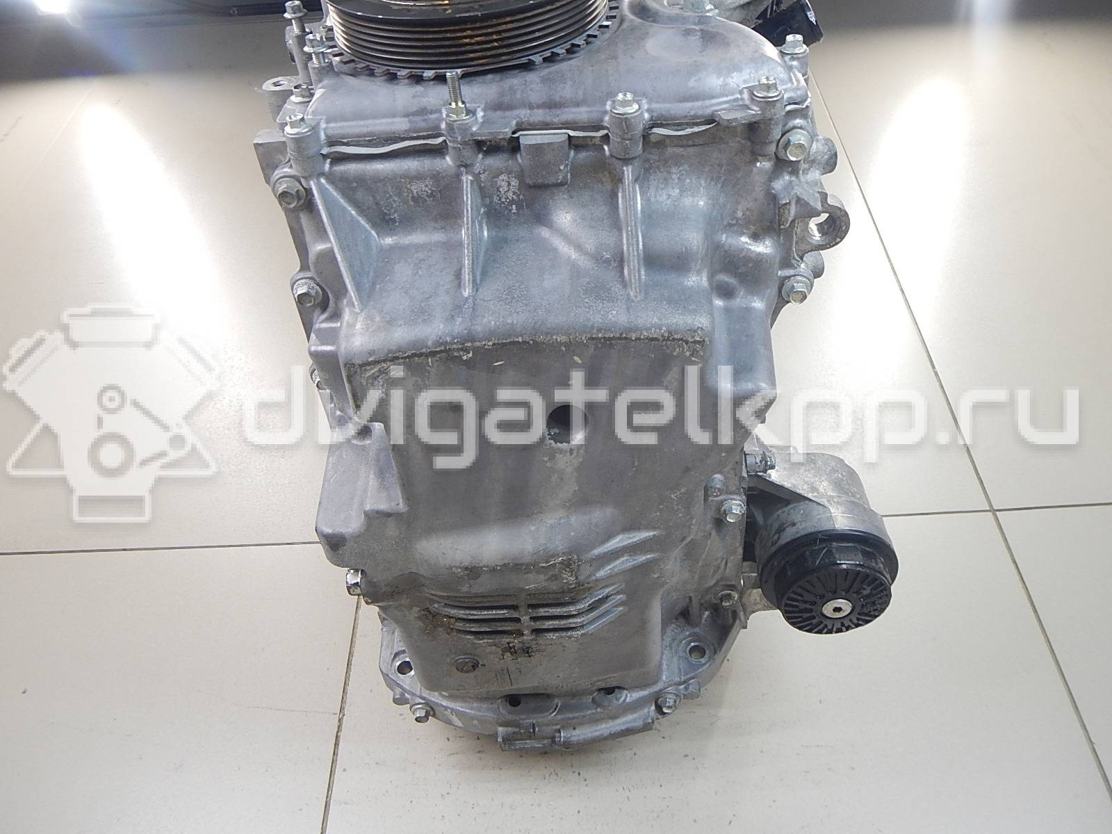 Фото Контрактный (б/у) двигатель L3 для Mazda / Ford Australia / Ford (Changan) 160-162 л.с 16V 2.3 л бензин J87RS02000 {forloop.counter}}