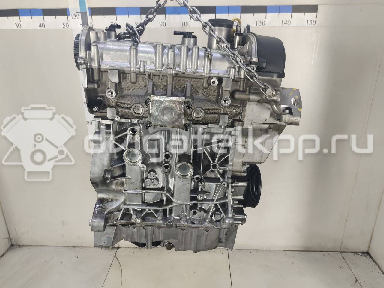 Фото Контрактный (б/у) двигатель CJZA для Volkswagen Golf 105 л.с 16V 1.2 л бензин 04E100031C {forloop.counter}}