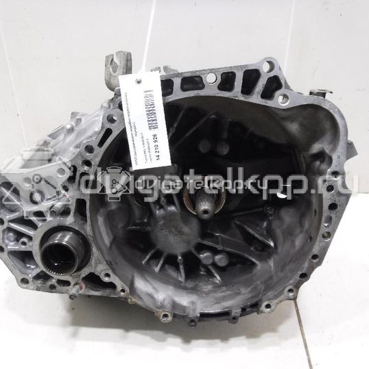 Фото Контрактная (б/у) МКПП для Toyota Rav 4 / Corolla / Avensis 136-150 л.с 16V 2.2 л 2AD-FTV Дизельное топливо 3030042210