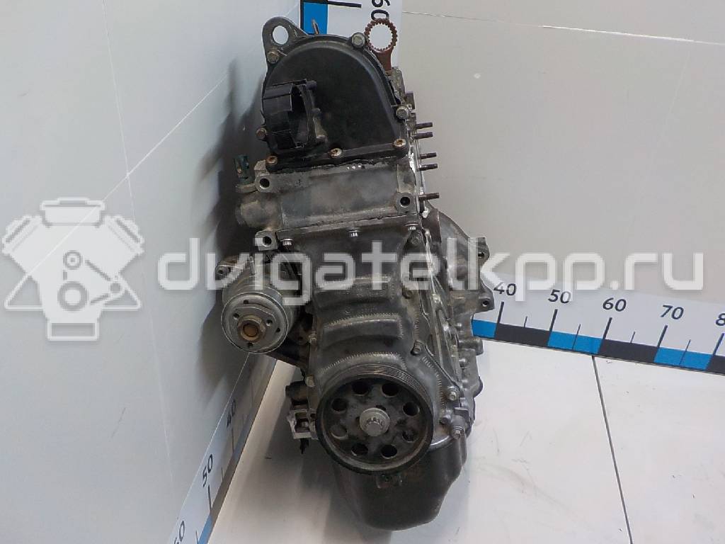 Фото Контрактный (б/у) двигатель CBZB для Volkswagen Touran / Vento / Golf / Polo / Caddy 105 л.с 8V 1.2 л бензин 03F100031F {forloop.counter}}