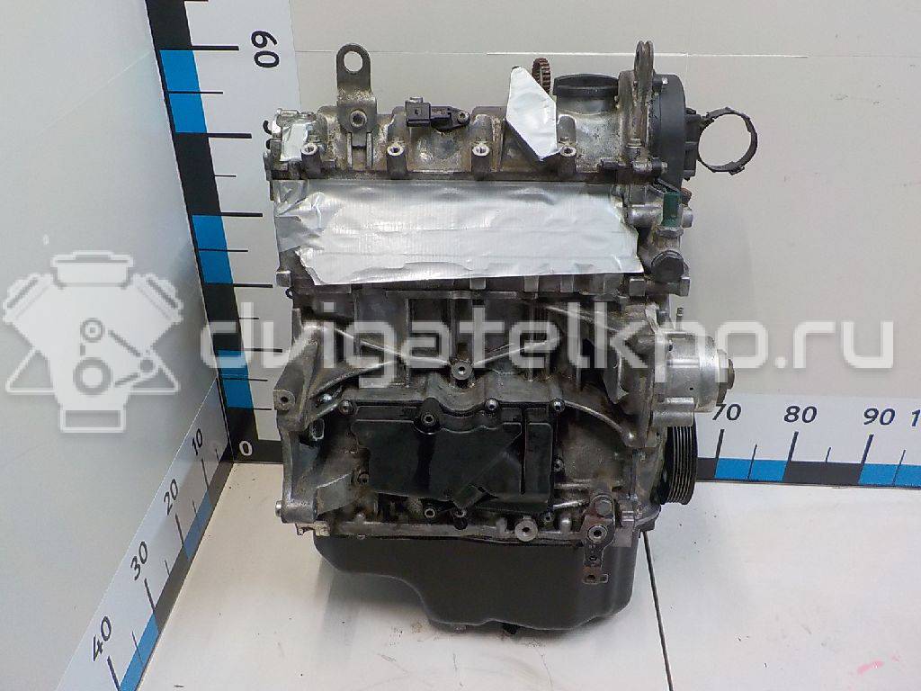 Фото Контрактный (б/у) двигатель CBZB для Volkswagen Touran / Vento / Golf / Polo / Caddy 105 л.с 8V 1.2 л бензин 03F100031F {forloop.counter}}