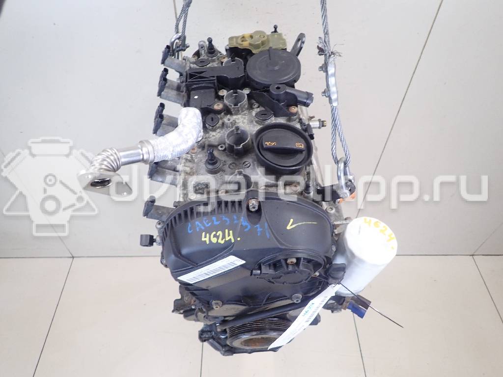 Фото Контрактный (б/у) двигатель CAE для Audi (Faw) A4L 211 л.с 16V 2.0 л бензин 06H100034E {forloop.counter}}