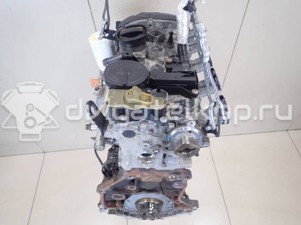 Фото Контрактный (б/у) двигатель CAE для Audi (Faw) A4L 211 л.с 16V 2.0 л бензин 06H100034E {forloop.counter}}