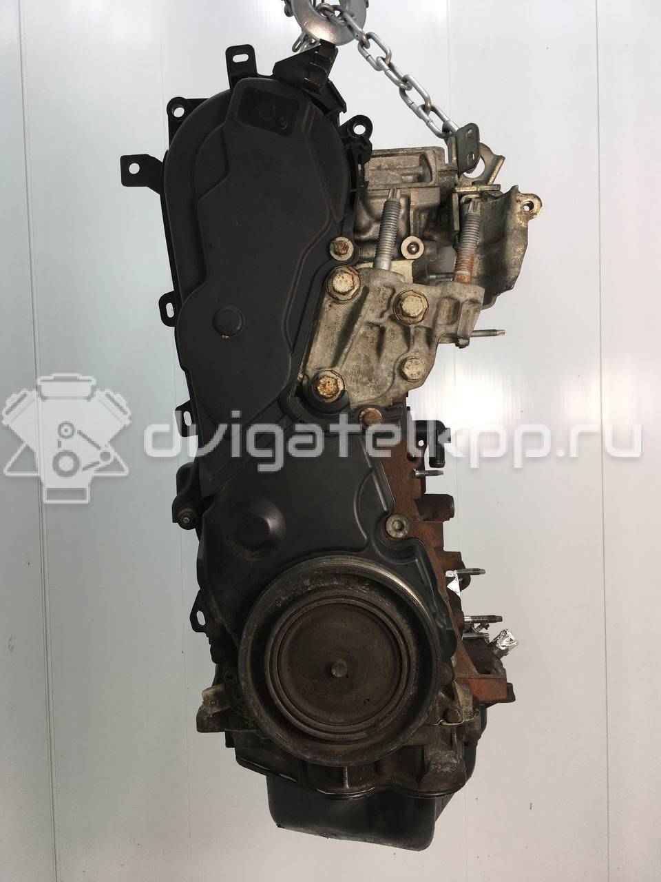 Фото Контрактный (б/у) двигатель TXWA для Ford Galaxy / S-Max 160-163 л.с 16V 2.0 л Дизельное топливо 1869767 {forloop.counter}}