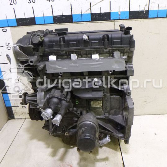 Фото Контрактный (б/у) двигатель CT для Volkswagen / Ford (Changan) 110 л.с 16V 1.5 л бензин 1727626