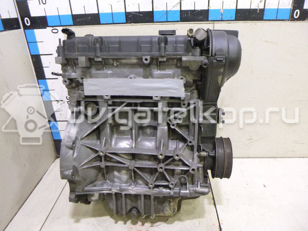 Фото Контрактный (б/у) двигатель CT для Volkswagen / Ford (Changan) 110 л.с 16V 1.5 л бензин 1727626 {forloop.counter}}