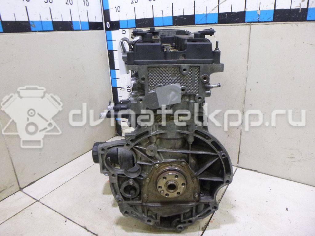 Фото Контрактный (б/у) двигатель CT для Volkswagen / Ford (Changan) 110 л.с 16V 1.5 л бензин 1727626 {forloop.counter}}