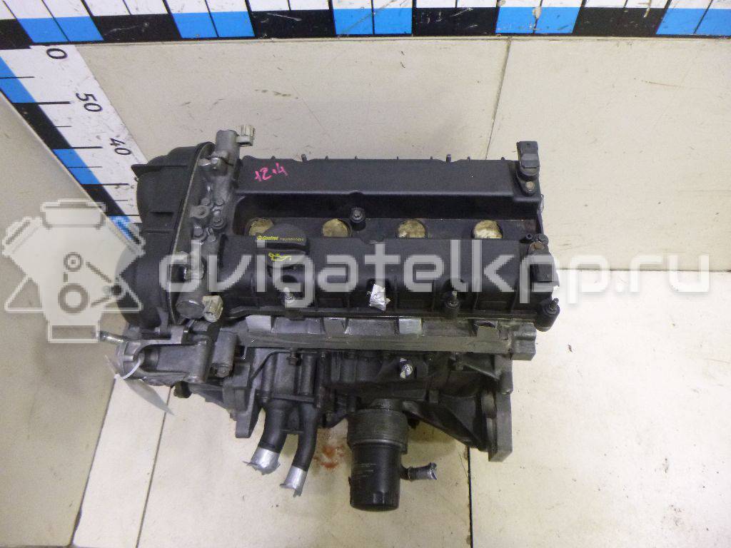 Фото Контрактный (б/у) двигатель CT для Volkswagen / Ford (Changan) 110 л.с 16V 1.5 л бензин 1727626 {forloop.counter}}