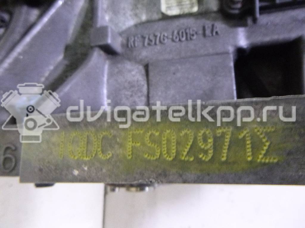 Фото Контрактный (б/у) двигатель CT для Volkswagen / Ford (Changan) 110 л.с 16V 1.5 л бензин 1727626 {forloop.counter}}