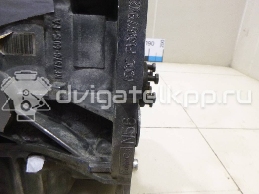 Фото Контрактный (б/у) двигатель CT для Volkswagen / Ford (Changan) 110 л.с 16V 1.5 л бензин 1727626 {forloop.counter}}