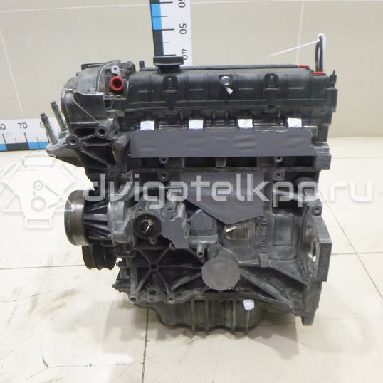 Фото Контрактный (б/у) двигатель IQDB для Ford Focus / C-Max / Grand 105 л.с 16V 1.6 л бензин 1727626