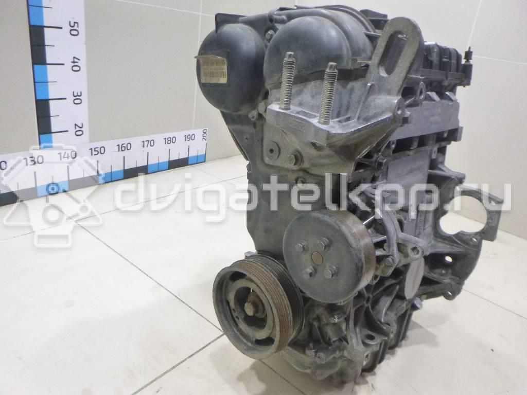 Фото Контрактный (б/у) двигатель PNDA для Ford / Ford Australia 125 л.с 16V 1.6 л бензин 1727626 {forloop.counter}}