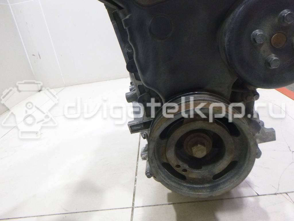 Фото Контрактный (б/у) двигатель PNDA для Ford / Ford Australia 125 л.с 16V 1.6 л бензин 1727626 {forloop.counter}}