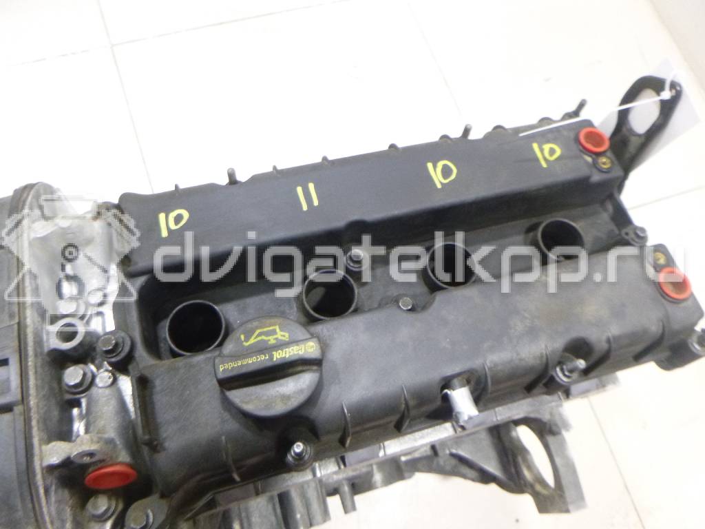 Фото Контрактный (б/у) двигатель PNDA для Ford / Ford Australia 125 л.с 16V 1.6 л бензин 1727626 {forloop.counter}}