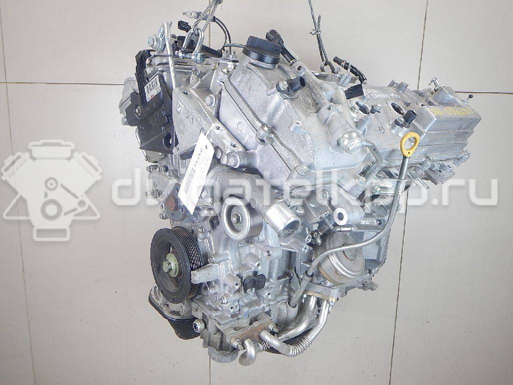 Фото Контрактный (б/у) двигатель 2GR-FE для Lotus / Lexus / Toyota / Toyota (Gac) 280-416 л.с 24V 3.5 л бензин 1900031E40 {forloop.counter}}