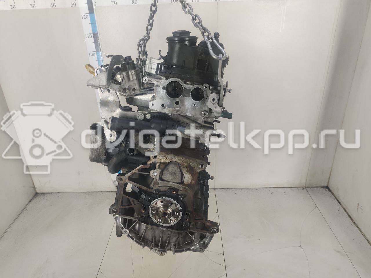 Фото Контрактный (б/у) двигатель CNFB для Volkswagen Amarok S1B 140 л.с 16V 2.0 л Дизельное топливо 03L100091J {forloop.counter}}