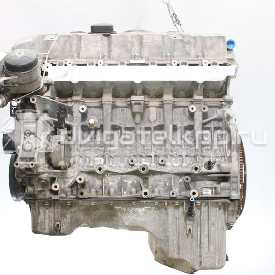 Фото Контрактный (б/у) двигатель N52 B25 A для Bmw 5 / Z4 / X3 / 3 177-218 л.с 24V 2.5 л бензин 11000415403