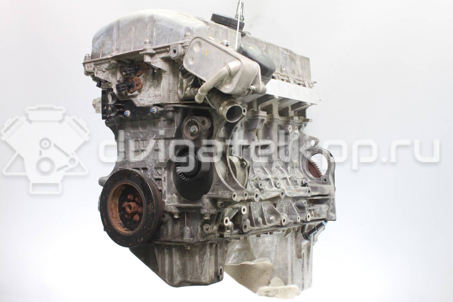 Фото Контрактный (б/у) двигатель N52 B25 A для Bmw 5 / Z4 / X3 / 3 177-218 л.с 24V 2.5 л бензин 11000415403 {forloop.counter}}