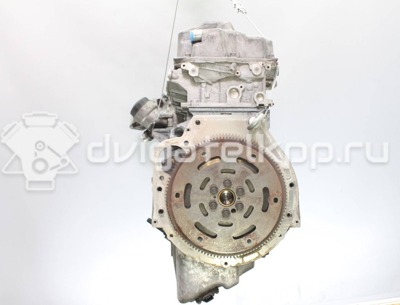 Фото Контрактный (б/у) двигатель N52 B25 A для Bmw 5 / Z4 / X3 / 3 177-218 л.с 24V 2.5 л бензин 11000415403 {forloop.counter}}