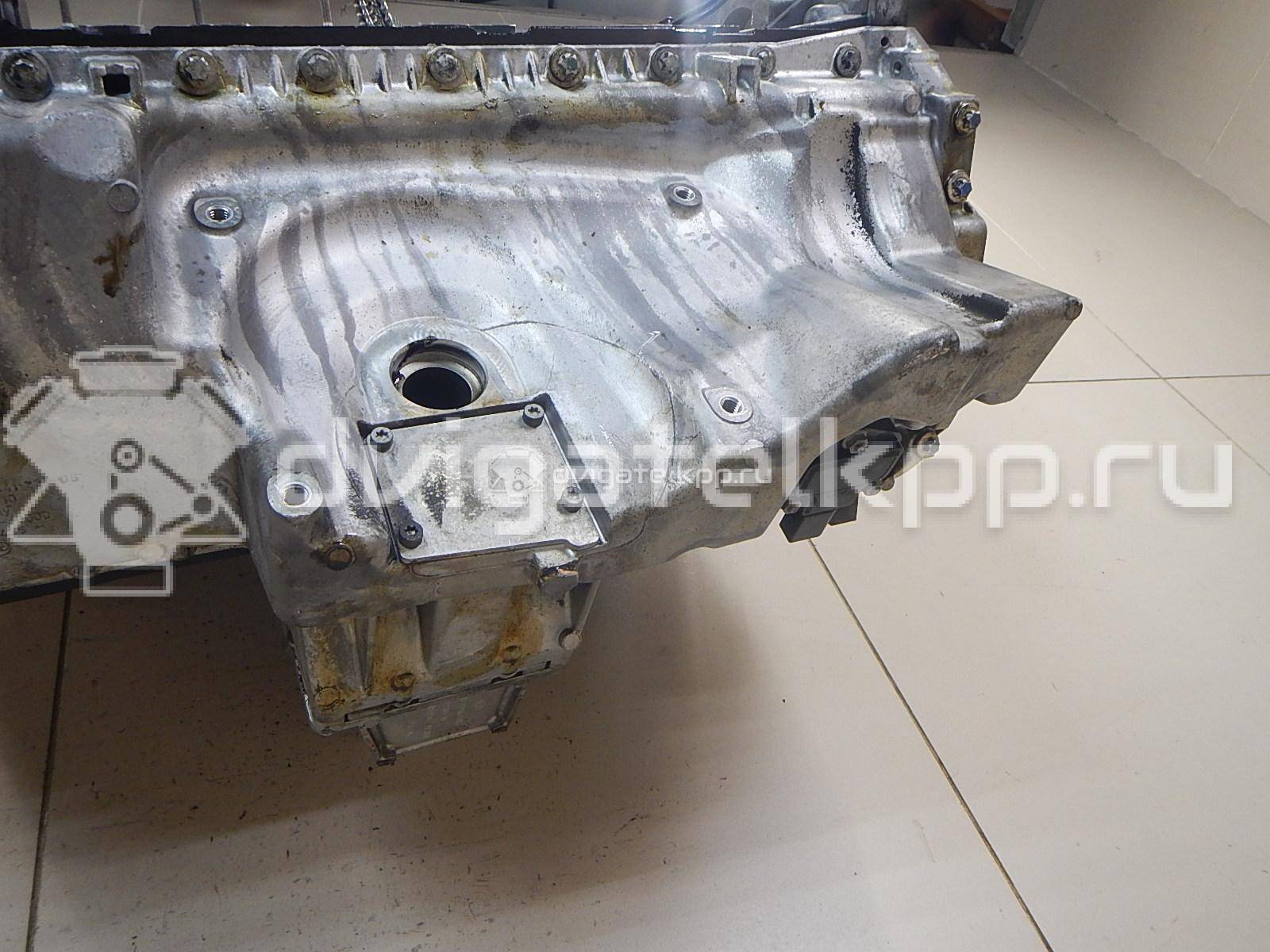 Фото Контрактный (б/у) двигатель N52 B25 AF для Bmw / Bmw (Brilliance) 177-204 л.с 24V 2.5 л бензин 11000420494 {forloop.counter}}