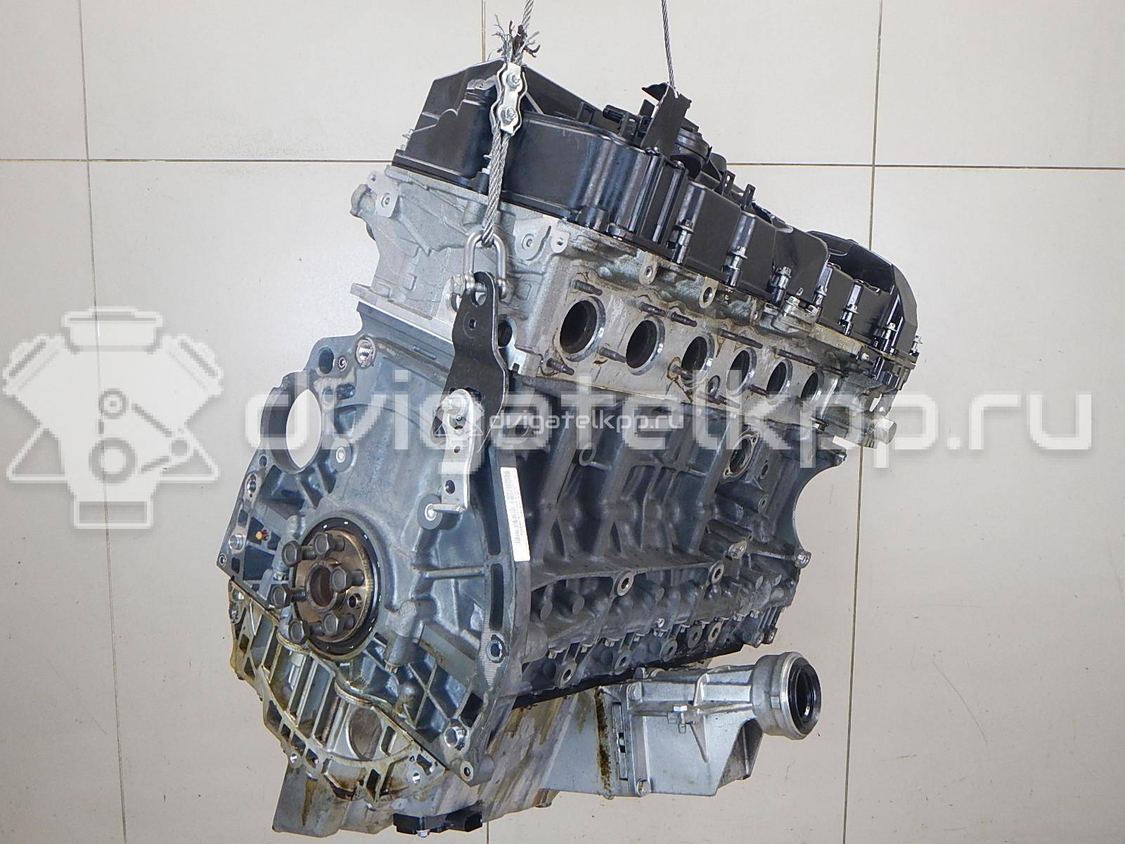 Фото Контрактный (б/у) двигатель N52 B25 AF для Bmw / Bmw (Brilliance) 204-211 л.с 24V 2.5 л бензин 11000420494 {forloop.counter}}