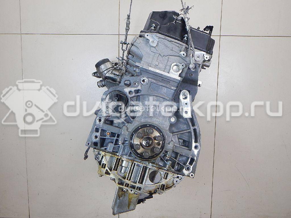 Фото Контрактный (б/у) двигатель N52 B25 AF для Bmw / Bmw (Brilliance) 204-211 л.с 24V 2.5 л бензин 11000420494 {forloop.counter}}