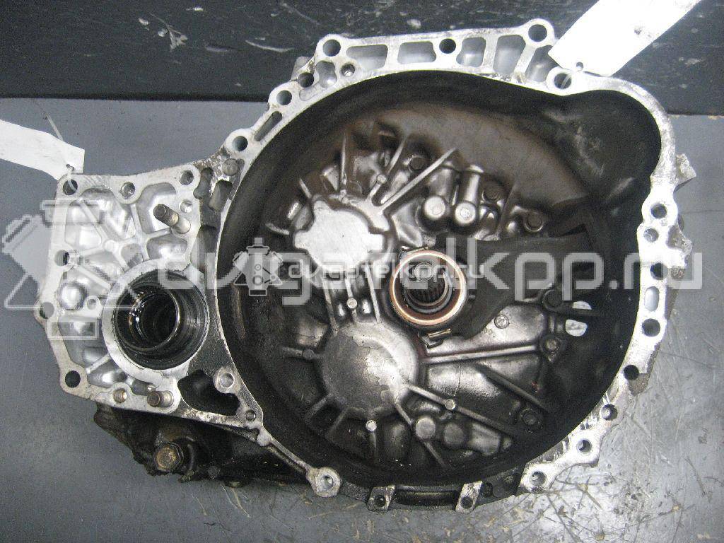 Фото Контрактная (б/у) МКПП для Toyota Rav 4 / Corolla / Avensis 136-150 л.с 16V 2.2 л 2AD-FTV Дизельное топливо 3030042210 {forloop.counter}}