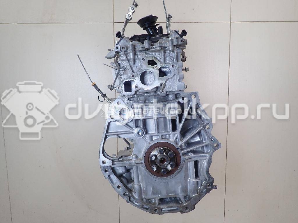 Фото Контрактный (б/у) двигатель MRA8 для Nissan (Dongfeng) Sylphy 139 л.с 16V 1.8 л бензин 101023RC4A {forloop.counter}}