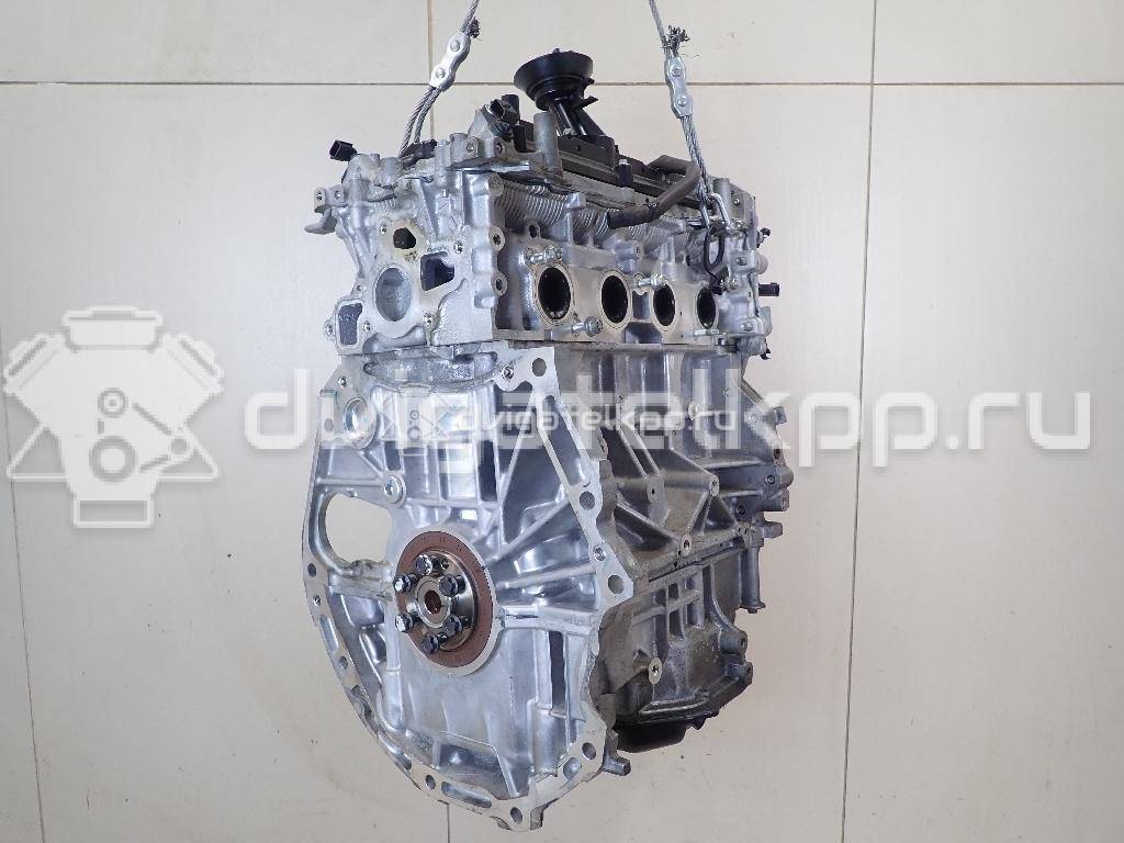 Фото Контрактный (б/у) двигатель MRA8 для Nissan (Dongfeng) Sylphy 139 л.с 16V 1.8 л бензин 101023RC4A {forloop.counter}}