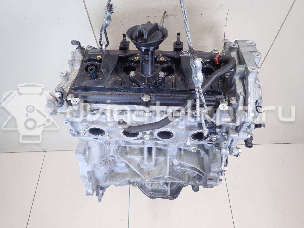 Фото Контрактный (б/у) двигатель MRA8 для Nissan (Dongfeng) Sylphy 139 л.с 16V 1.8 л бензин 101023RC4A {forloop.counter}}