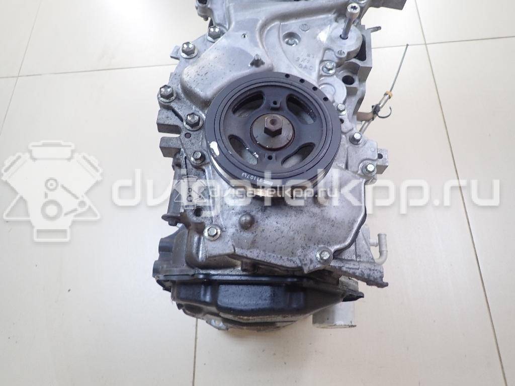 Фото Контрактный (б/у) двигатель MRA8 для Nissan (Dongfeng) Sylphy 139 л.с 16V 1.8 л бензин 101023RC4A {forloop.counter}}