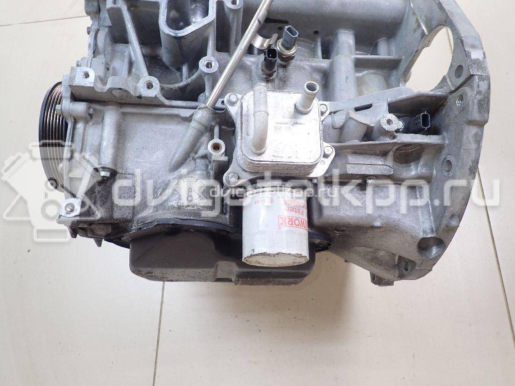 Фото Контрактный (б/у) двигатель MRA8 для Nissan (Dongfeng) Sylphy 139 л.с 16V 1.8 л бензин 101023RC4A {forloop.counter}}