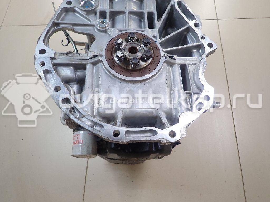 Фото Контрактный (б/у) двигатель MRA8 для Nissan (Dongfeng) Sylphy 139 л.с 16V 1.8 л бензин 101023RC4A {forloop.counter}}