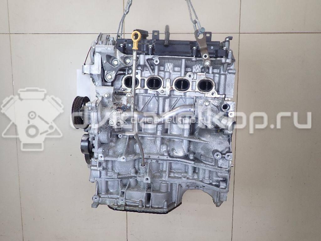 Фото Контрактный (б/у) двигатель QR25 для Infiniti / Nissan / Nissan (Dongfeng) 184 л.с 16V 2.5 л бензин 101023TA4F {forloop.counter}}